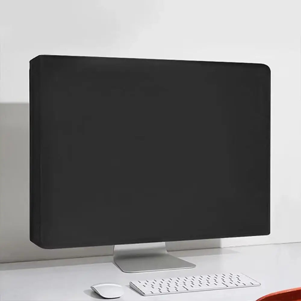 Waterproof Monitor Dust Cover – Oxford Cloth Screen Protector