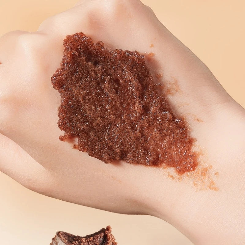 SAMMY 350g Body Scrub – Exfoliate, Cleanse & Moisturize Skin