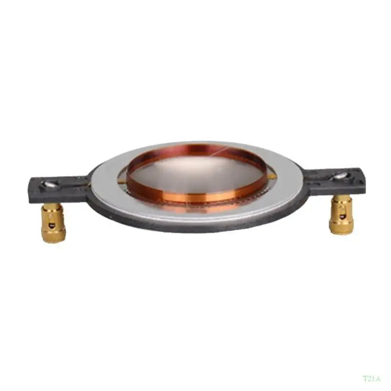 T21A Titanium Tweeter Diaphragm – Horn Driver Replacement 34–100mm