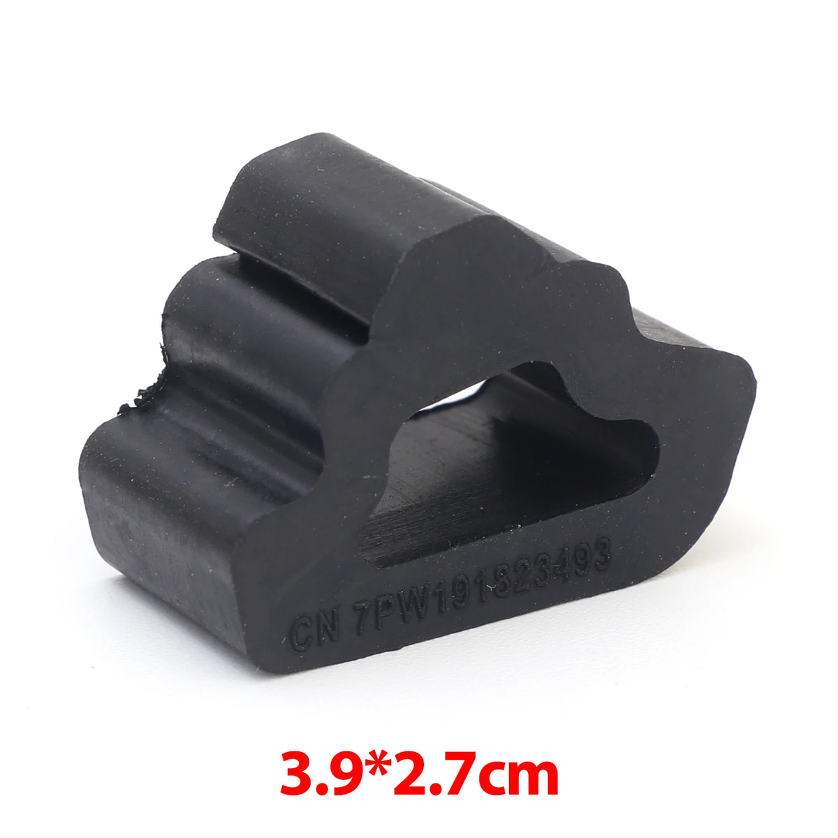 VW Golf Mk2 Hood Stop Rubber Buffer Pad – OE 191823493