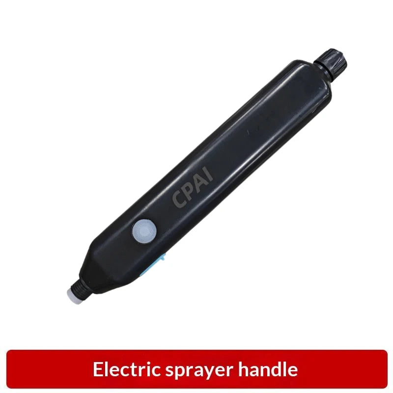 Telescopic Spray Bar – Multi-Hole Nozzle & Water Hose Extension