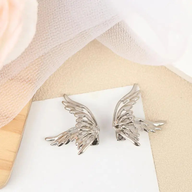 Rhinestone Clip-On Headphone Charm | DIY Earphone Decor