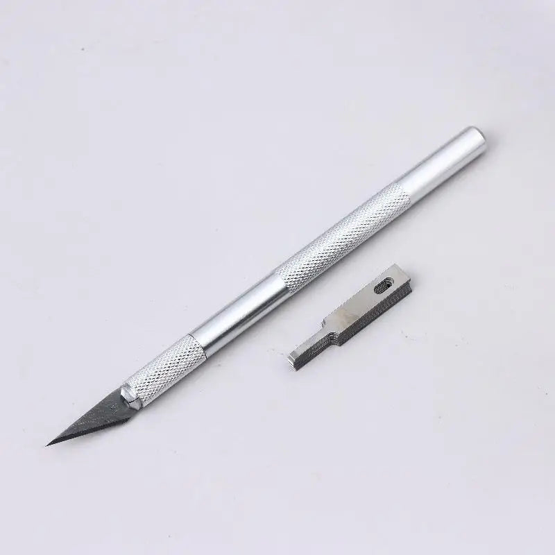 SK5 Scraper Blade Set – Glue Removal & Engraving Knife 5/11/17#