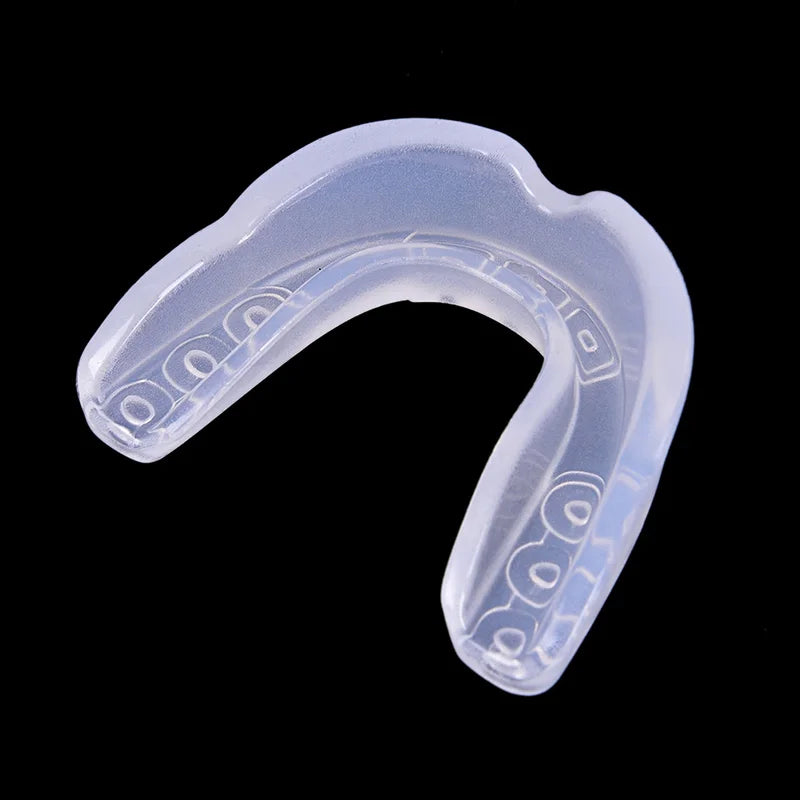 Sports Mouthguard – Teeth Protector for Boxing, MMA & Karate