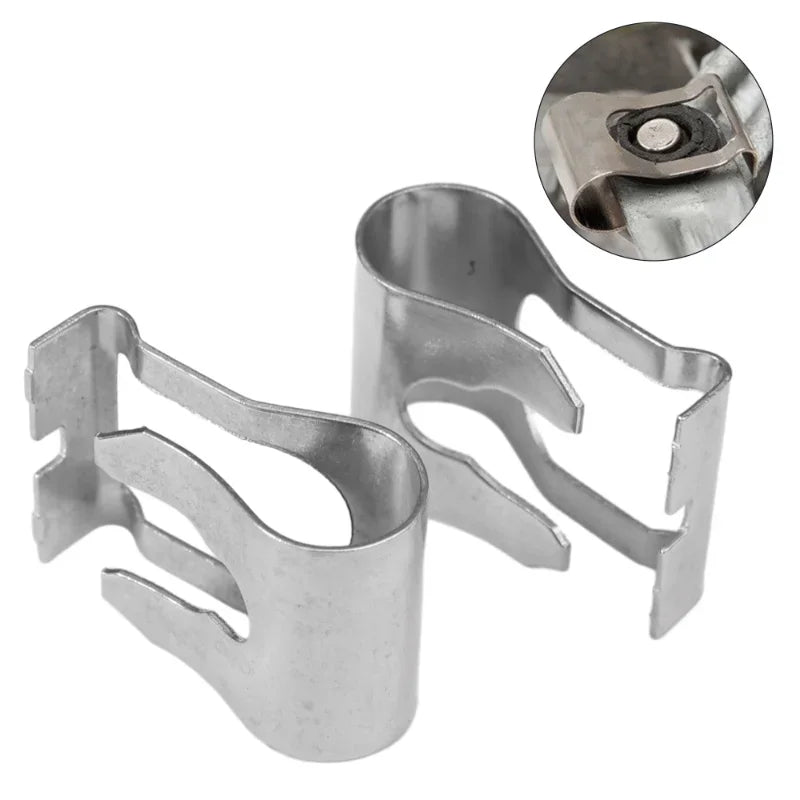 Universal Wiper Linkage Repair Clip – Iron Fixing Buckle Kit