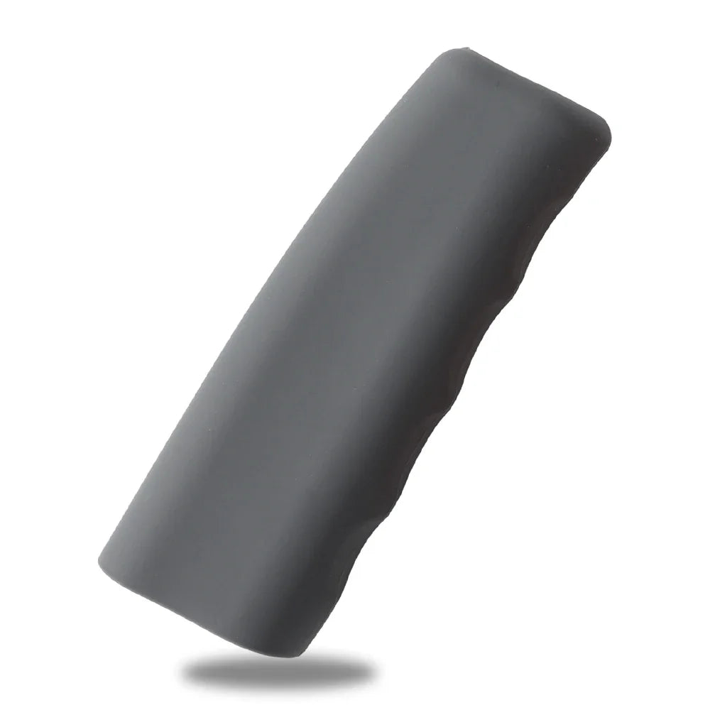 Universal Silicone Handbrake Cover – Anti-Slip Parking Grip