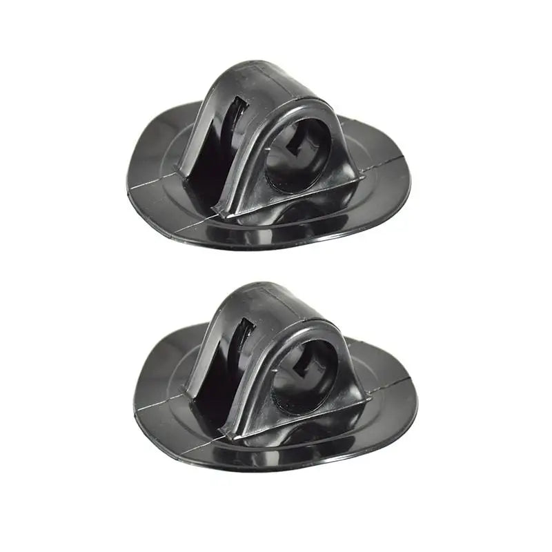 PVC Kayak Motor Mount Holder – Inflatable Boat Engine Bracket
