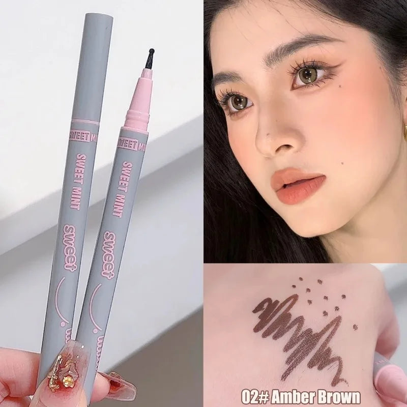 Handaiyan Fake Freckle Pen – Waterproof Liquid Spot Makeup Pen
