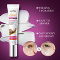 Snail Collagen Eye Cream – Firming & Brightening Eye Care