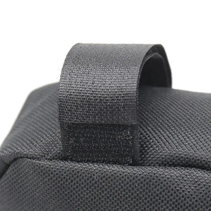 Waterproof Bicycle Triangle Frame Bag | Cycling Handlebar Bag