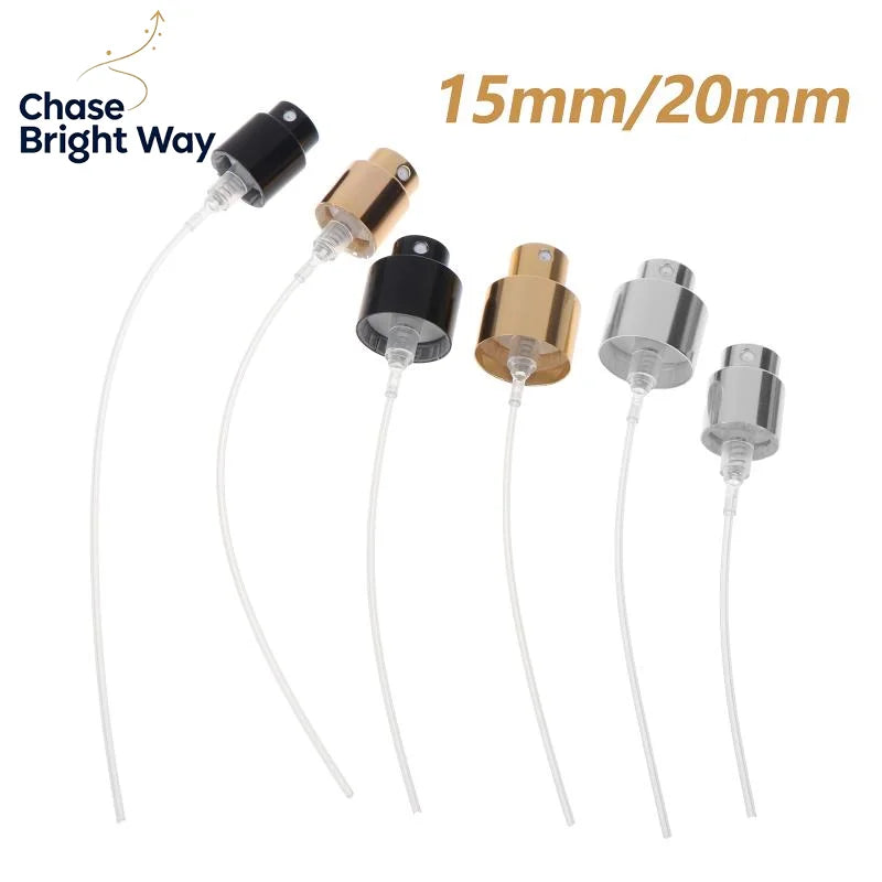 Universal Bayonet Perfume Spray Pump – 15/20mm Replacement