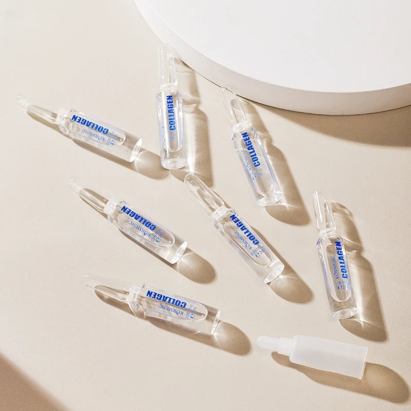 SAMMY Ampoule Essence – Hydrating Firming & Brightening Serum