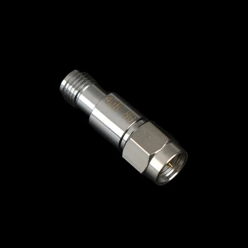 SMA Coaxial Fixed Attenuator DC-8GHz 2W | 1–5dB