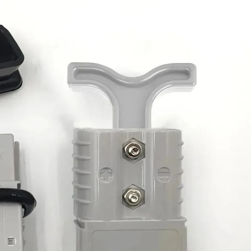 Universal T-Handle Battery Cable Quick Disconnect Puller Plug
