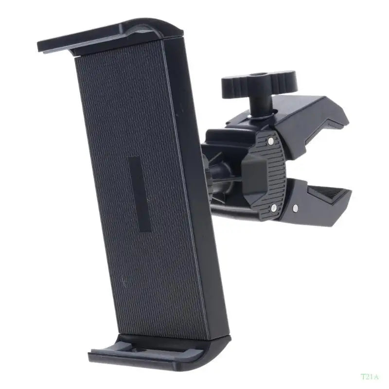 Universal Phone & Tablet Clamp Mount – Fits Devices Up to 11"