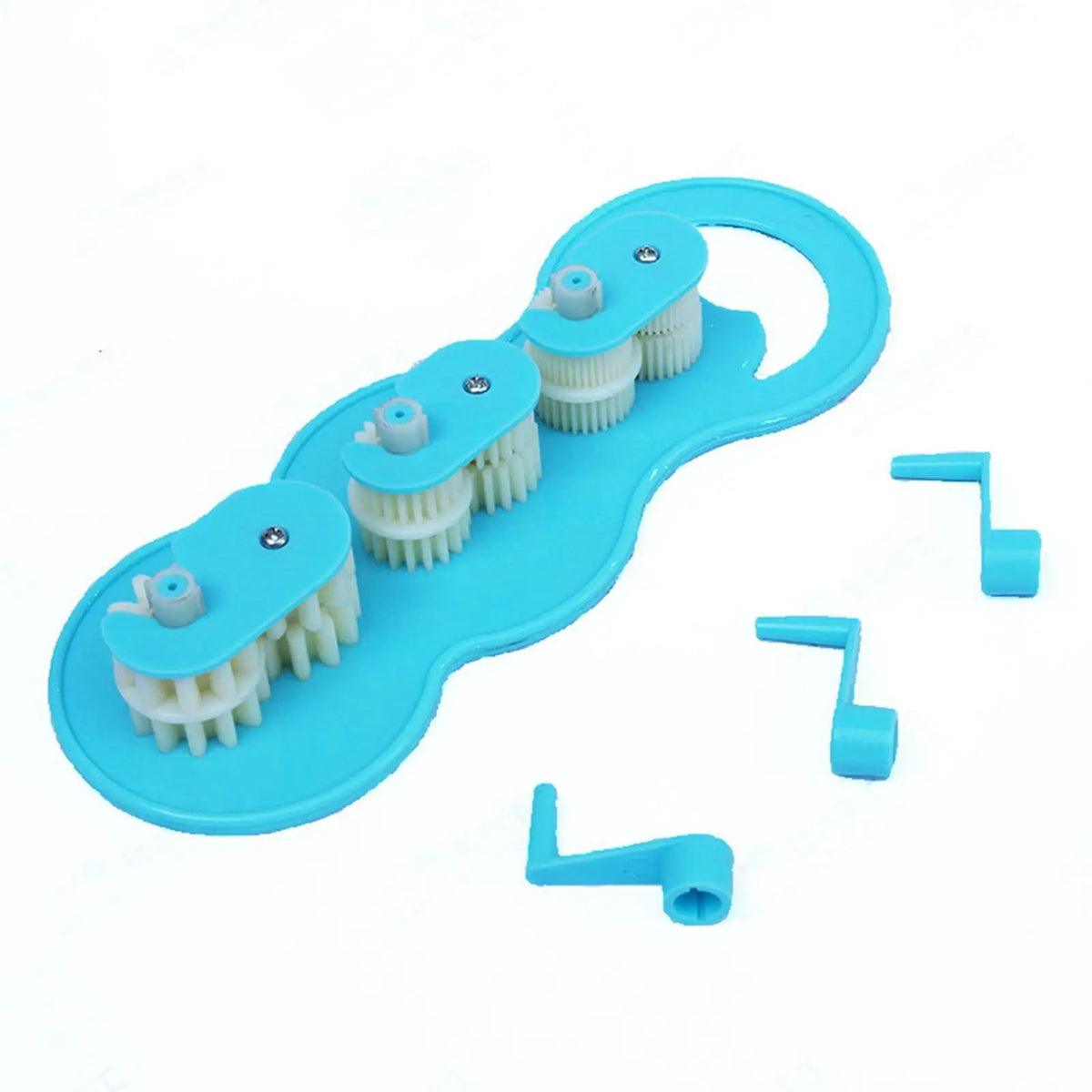 Paper Quilling Crimper Tool – Waved Paper Strip Shaper