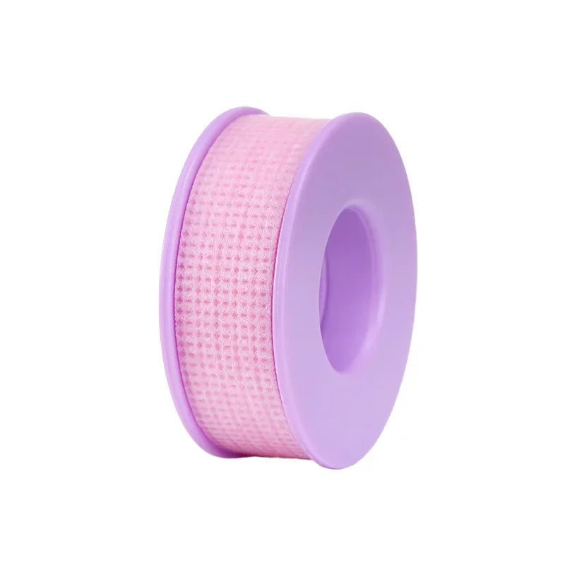 Silicone Gel Tape Under Eye Patches for Lash Extensions