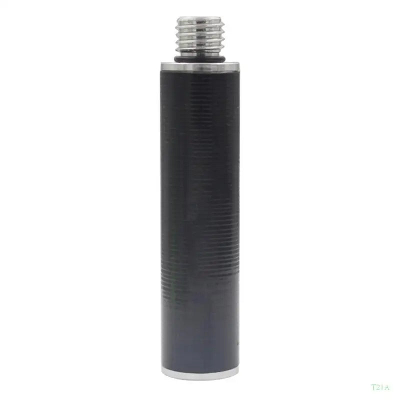 T21A Carbon Fiber Extension Rod – 5/8"-11 Thread, 10–60cm