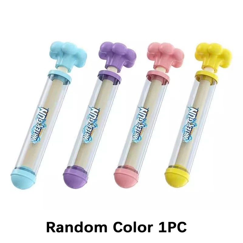 Kids Water Gun 3-Pack – Summer Water Spray Toys for Children