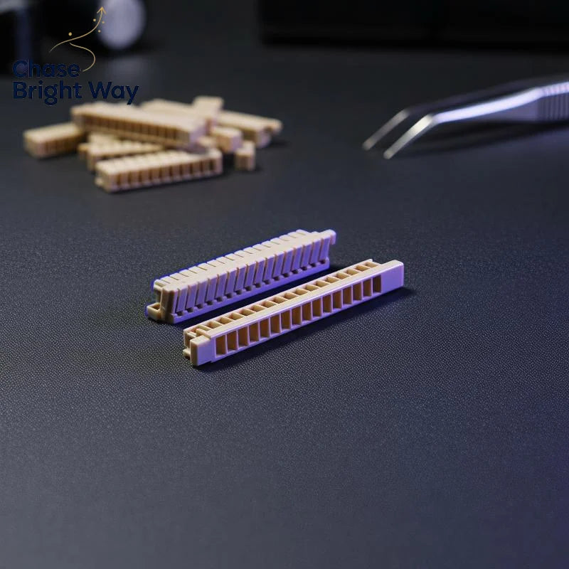 WH-1000XM5 Hinge & Cable Connector Shell Repair Kit