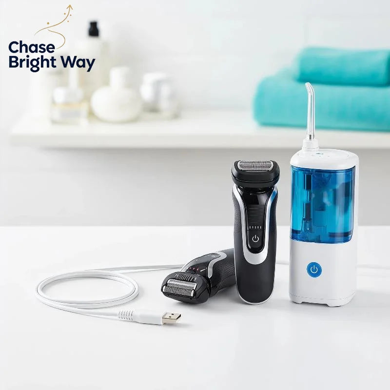 USB Charging Cord for Water Flosser & Electric Toothbrush – 1m