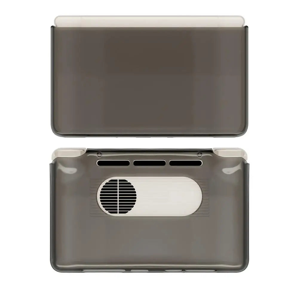 TPU Protective Case for AYN Thor Gaming Console – Clear
