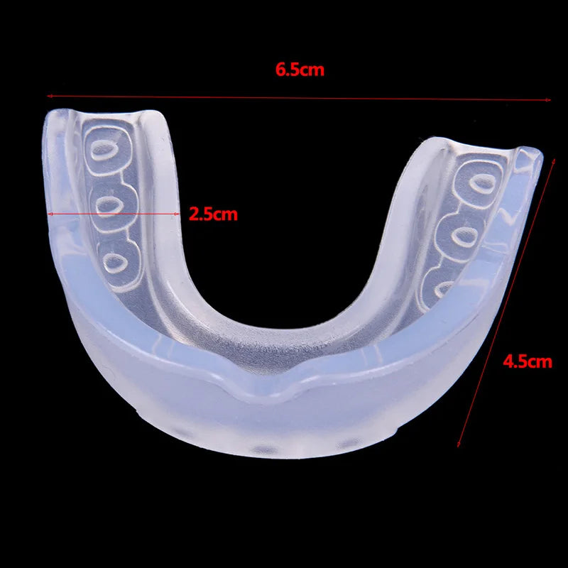 Sports Mouthguard – Teeth Protector for Boxing, MMA & Karate