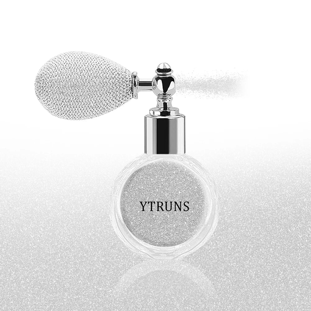 SAMMY Star Glitter Spray – Body Highlighter & 3D Glitter