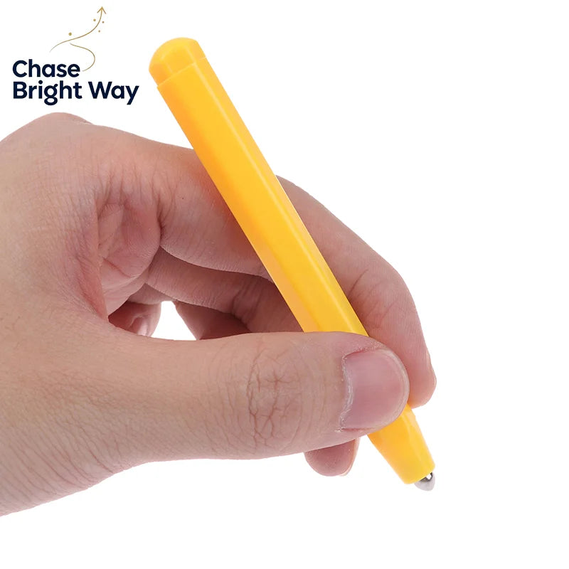 Replacement Magnetic Stylus Pen for Kids Drawing Tablet | 1–3 Pack