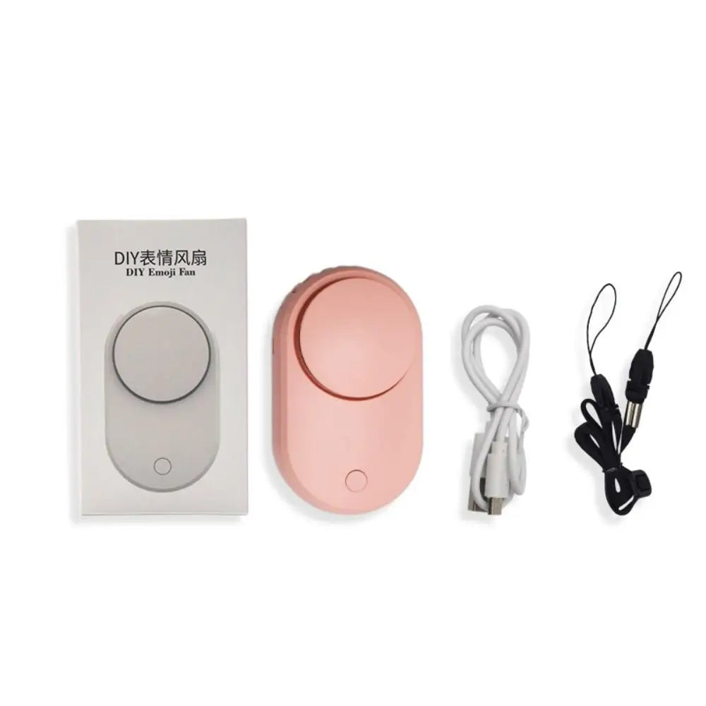 USB Eyelash Fan Dryer – Fast Dry Lash Extension Tool