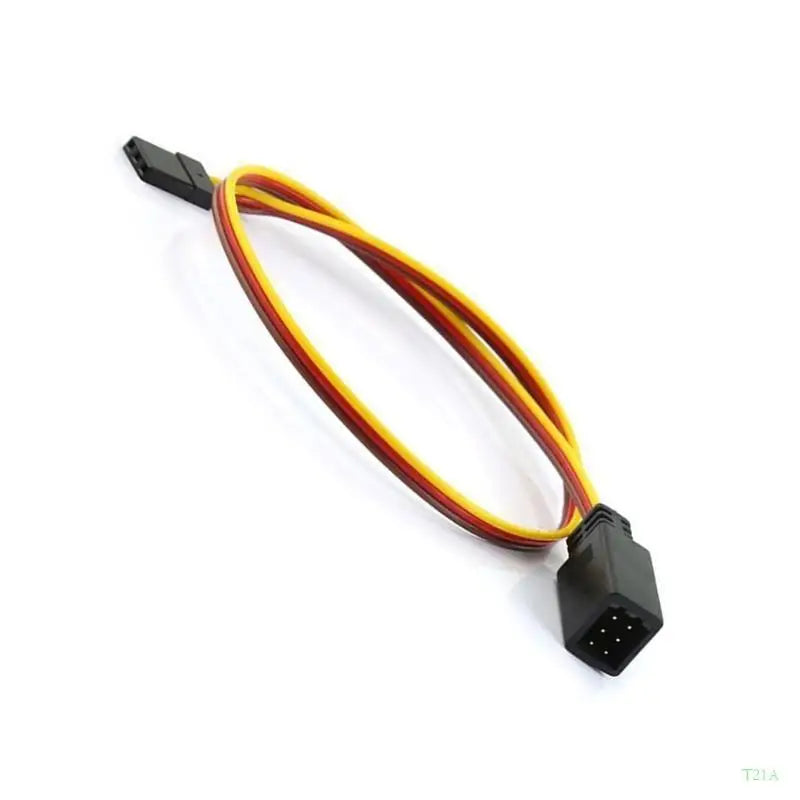 Y Servo Extension Cable for RC Car Boat Aircraft – 1-to-6