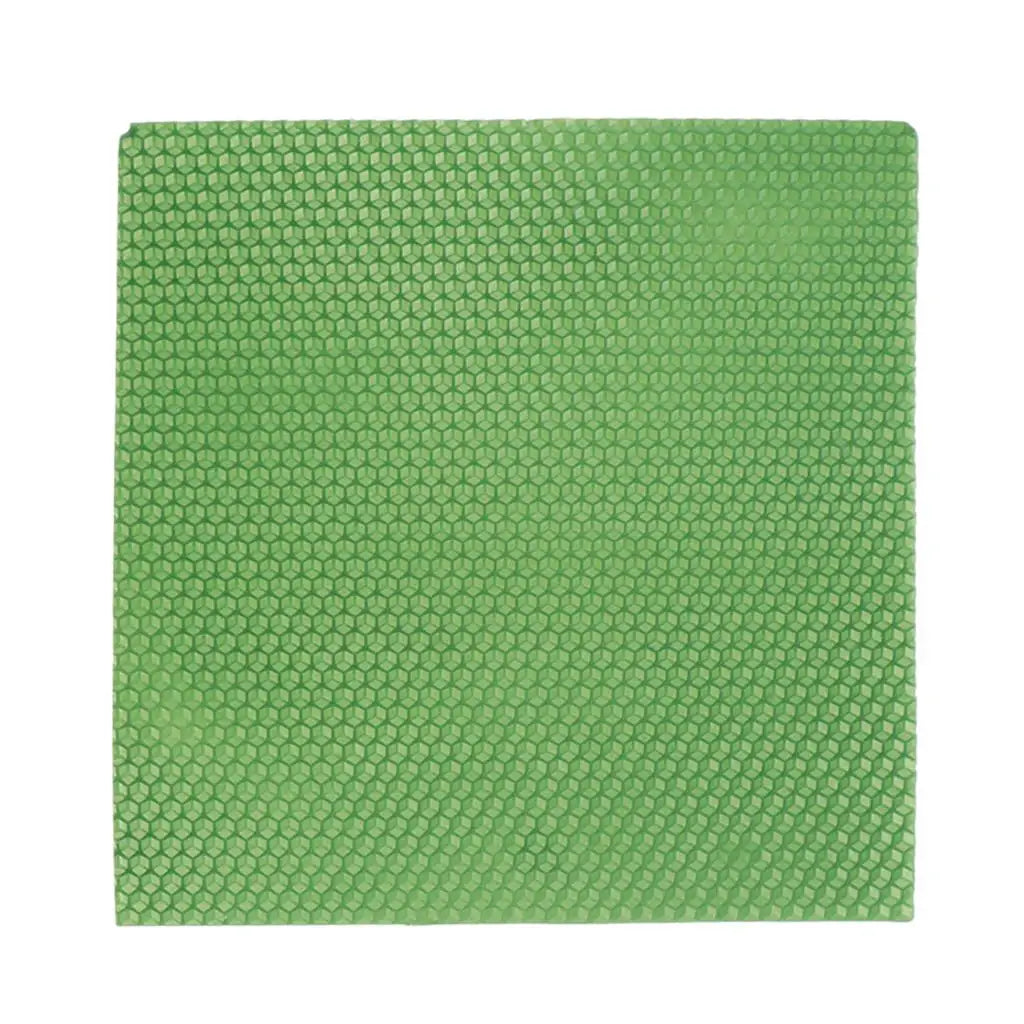 Natural Beeswax Honeycomb Sheet – DIY Candle Making Supply