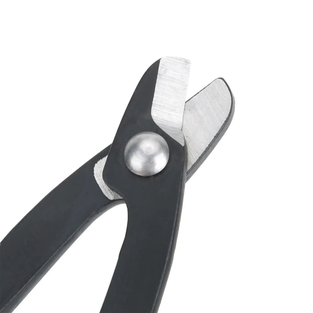 Alloy Steel Bonsai Pruning Shears – Ergonomic Garden Scissors