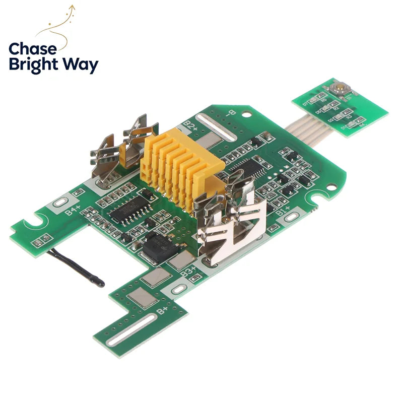 18V Li-ion Battery PCB Protection Board for BL1850B BL1840B