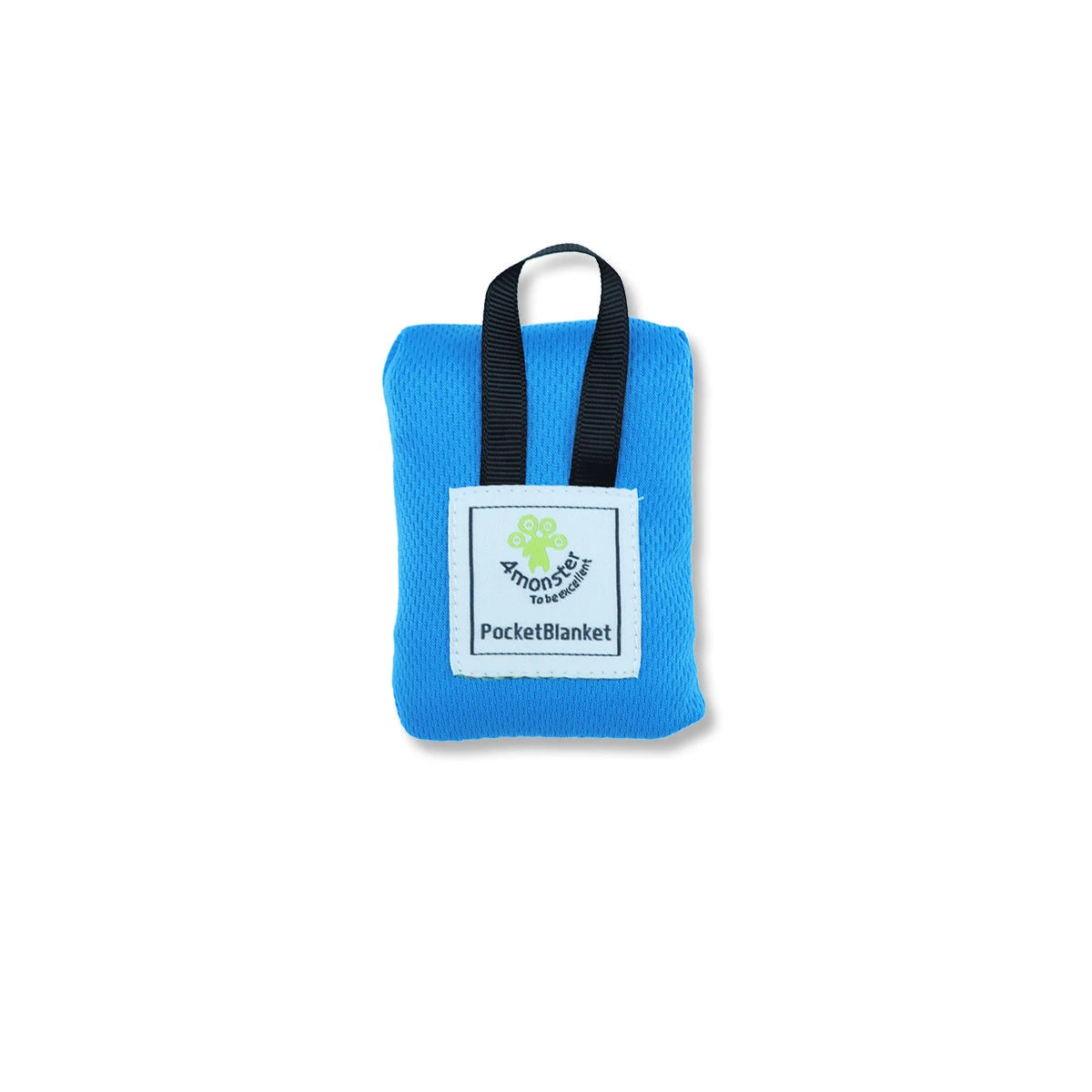 Ultralight Folding Pocket Picnic Mat – Waterproof TPU Nylon