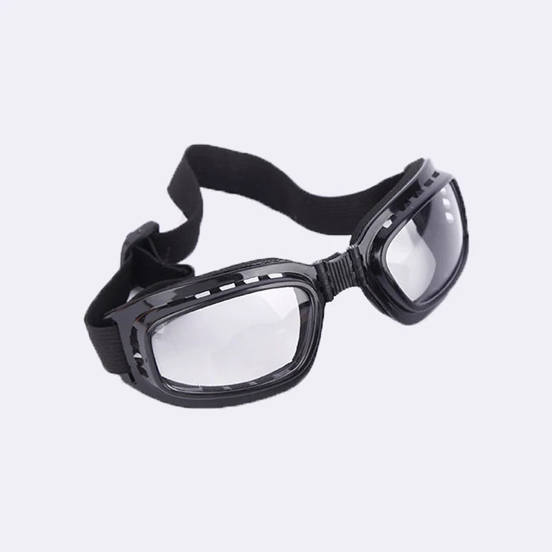 Foldable Sports Goggles – Anti-UV Windproof Ski & Riding