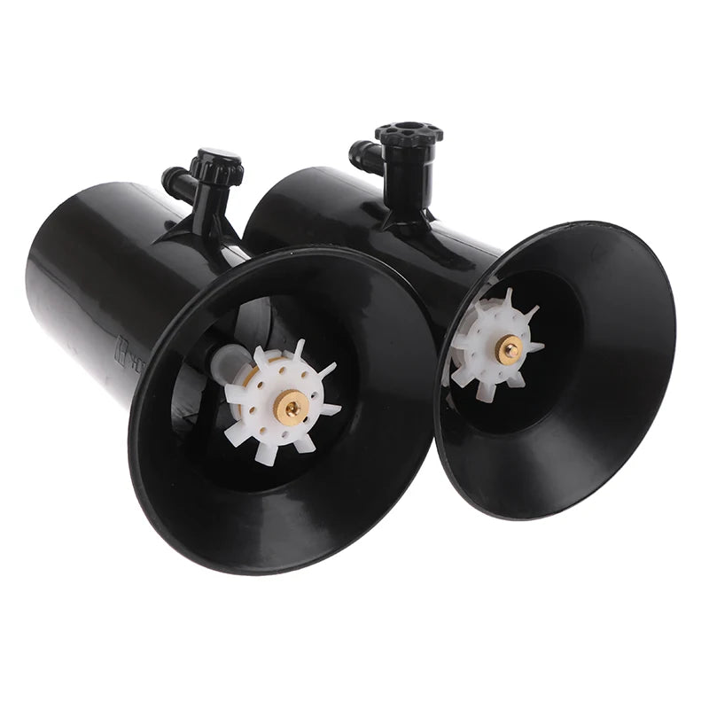 Diffuser Fan Nozzle 60/65/70mm – Backpack Fogger Sprayer Head