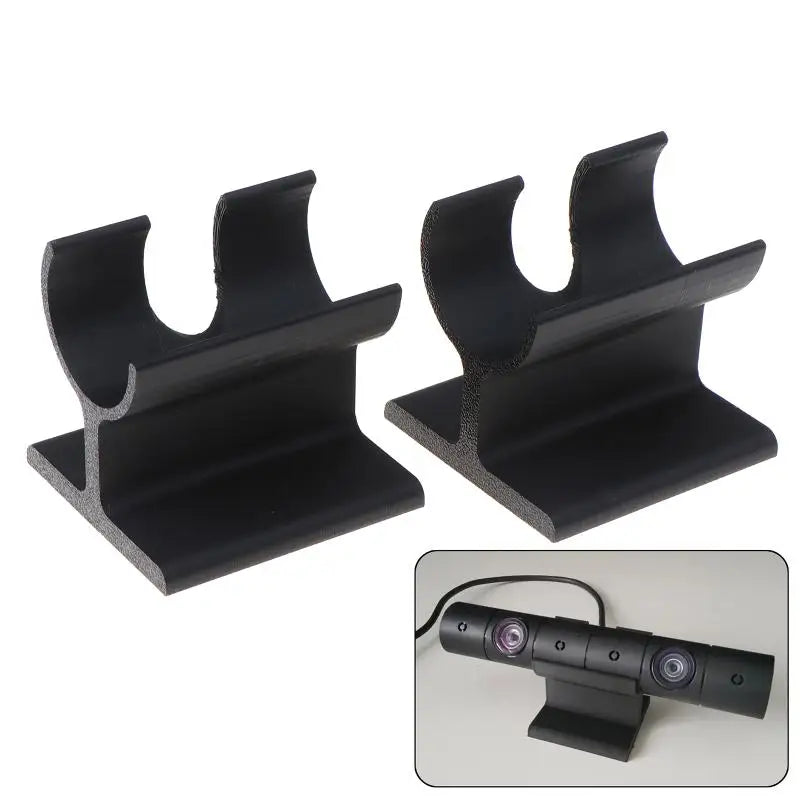 Nintendo NDS Round Camera V2 Stand Holder – 1 or 2 Pack