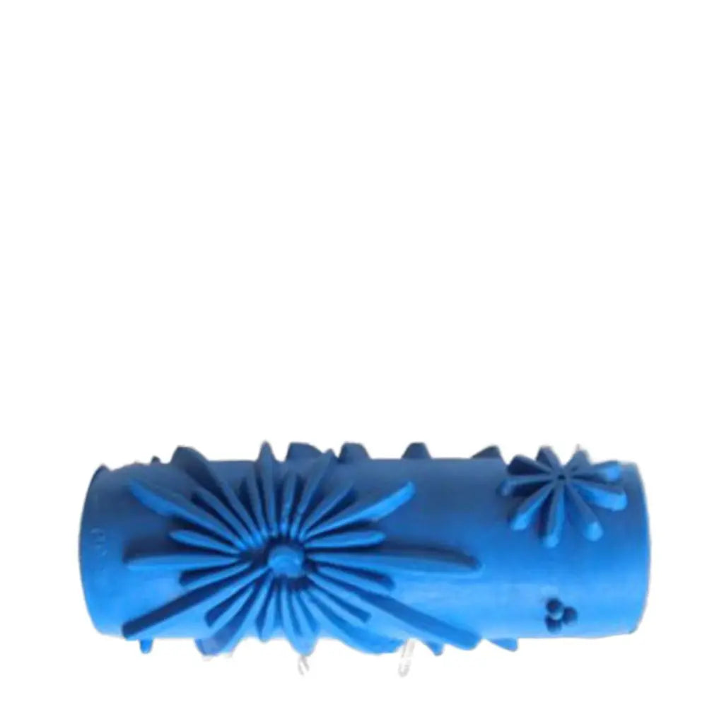 DIY Texture Grain Paint Roller – Decorative Wall Pattern Tool