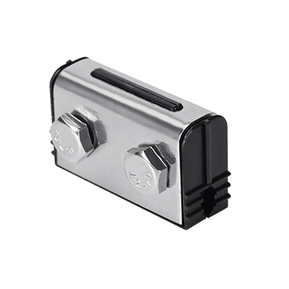Zinc Alloy Sliding Window Lock Stopper – Child Safety Security
