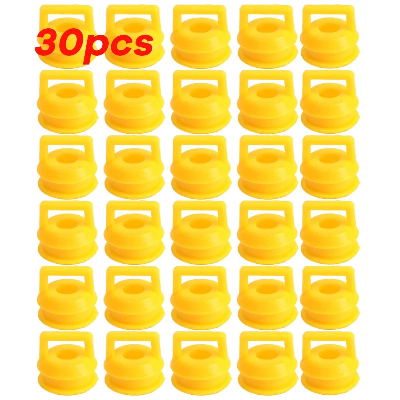 Gear Shift Cable Bushing 5-Pack | GM Chevy Buick #15276979