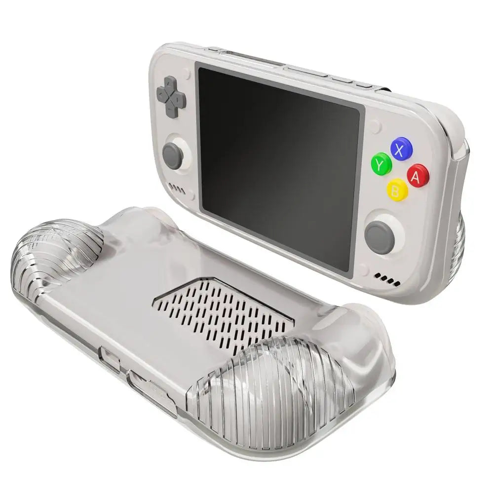 TPU Case for Retroid Pocket Nova – Grip & Shockproof Cover