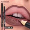 SAMMY Matte Lip Liner – Smudge-Free, Long-Lasting