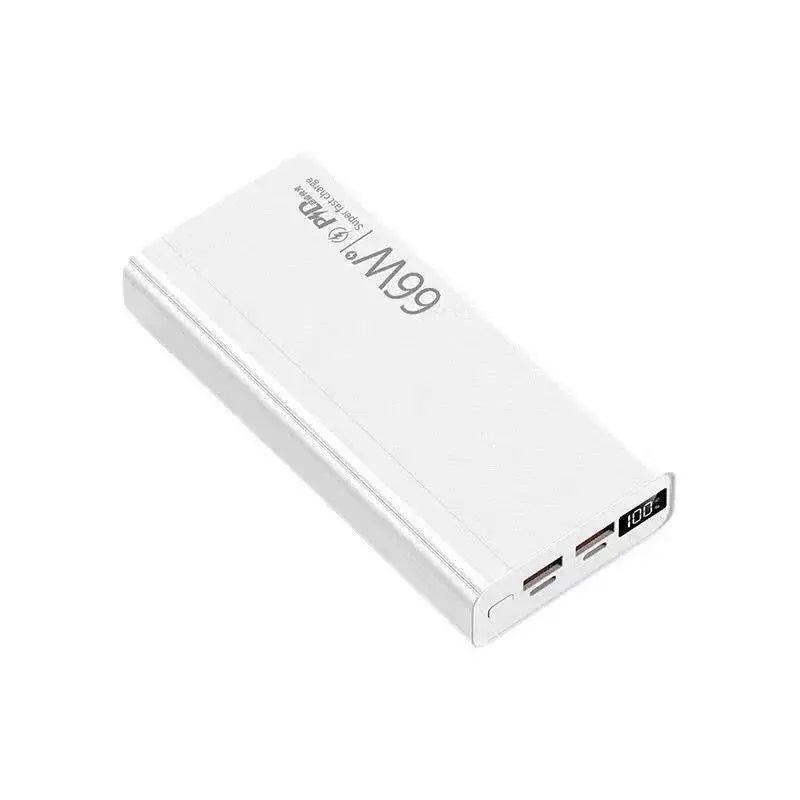 PD 22.5W DIY Power Bank Kit – 1260110 Battery Case & Board