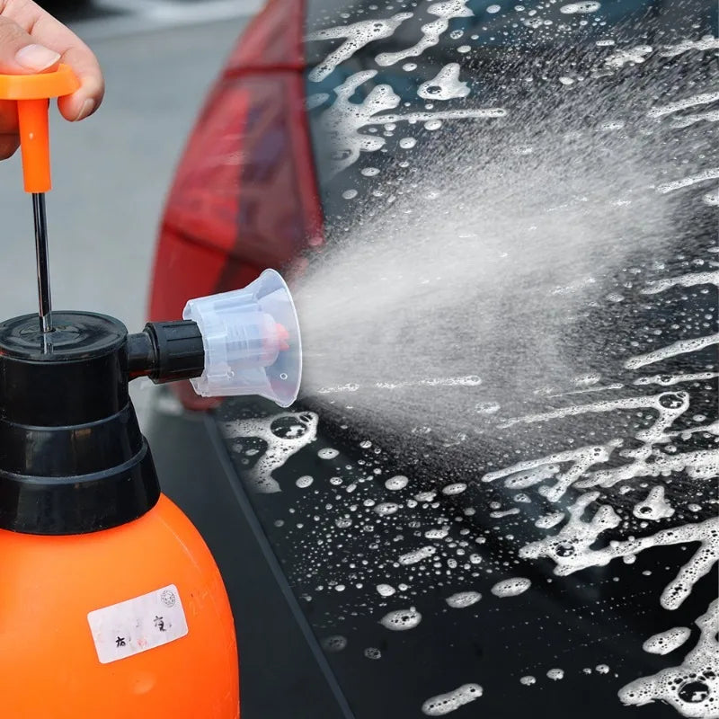 16mm Foam Spray Nozzle – Car Wash Snow Foam Water Gun