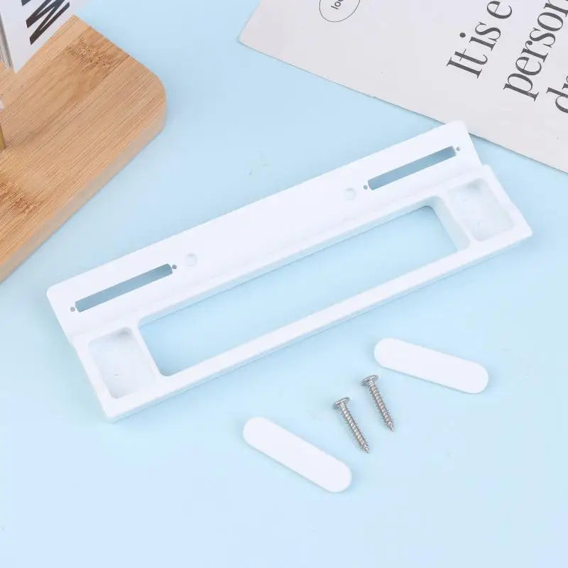 Universal Refrigerator Door Handle Replacement – Plastic Fridge Grip