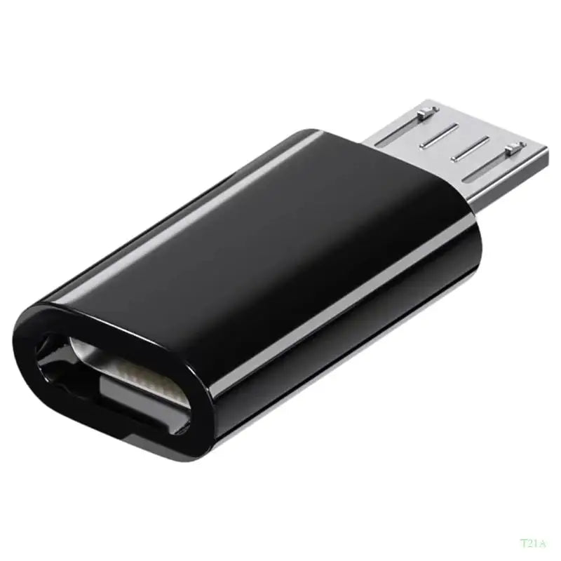 USB Type-C Female OTG Adapter – Data Sync & Charging
