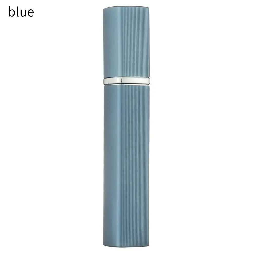 Mini Refillable Perfume Atomizer Bottle – 12ml Travel Sprayer
