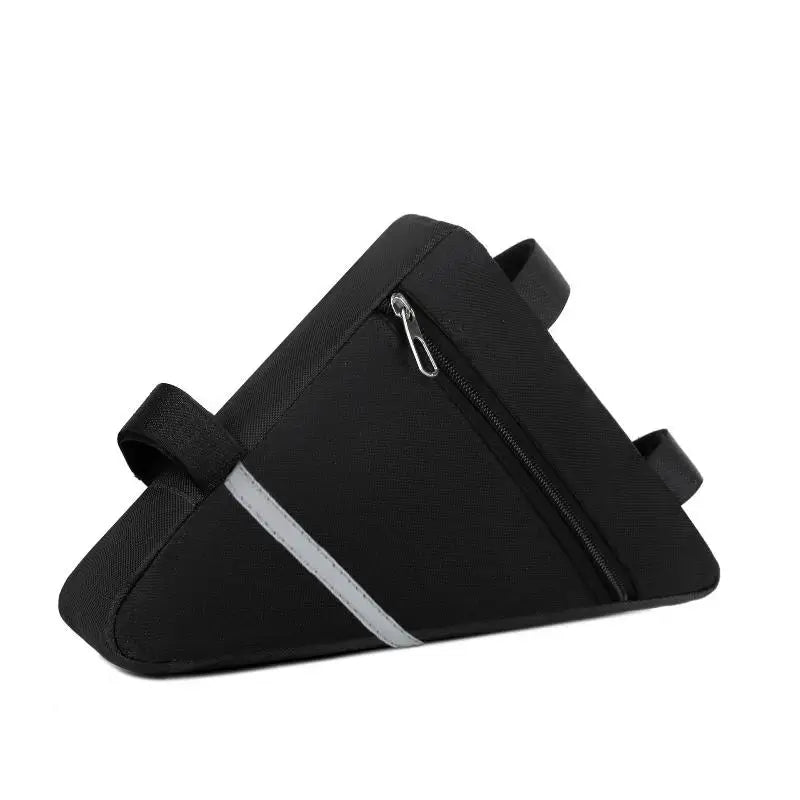 Waterproof Bicycle Triangle Frame Bag | Cycling Handlebar Bag