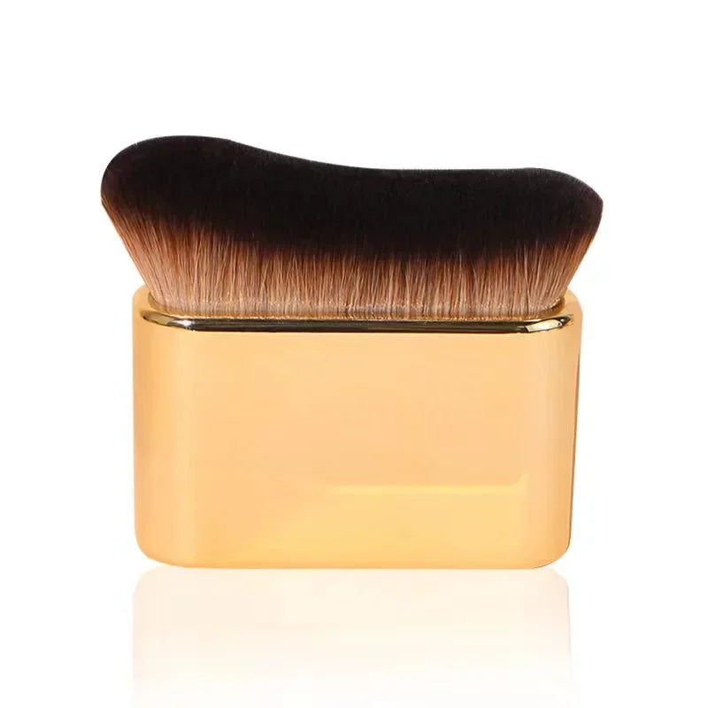 Self Tanning Body Brush – Sunless Tanner Applicator Tool